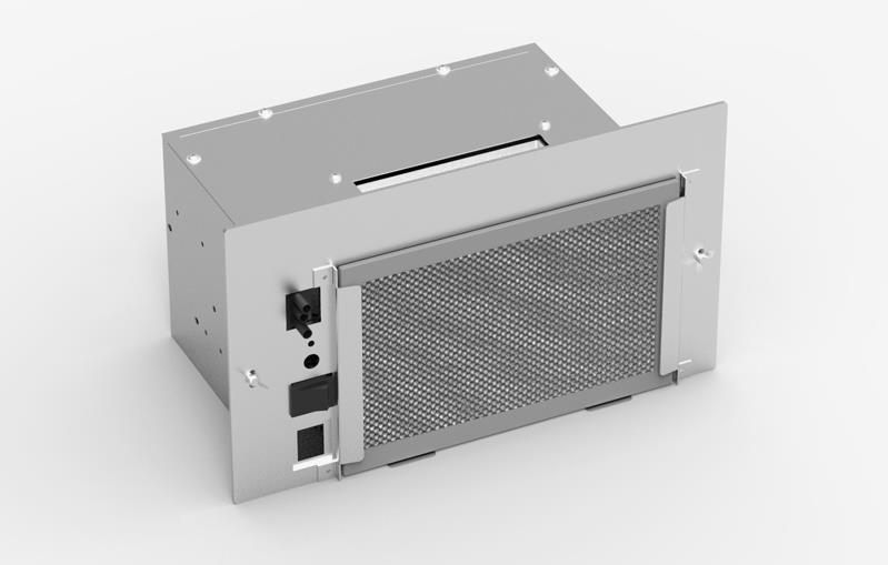 860 easy, OV, PU - kamna na dřevo s troubou