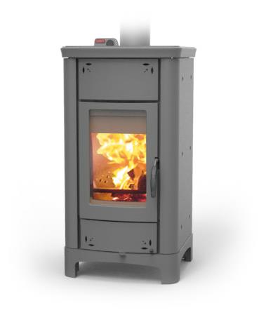 ARDHEA - kamna na dřevo