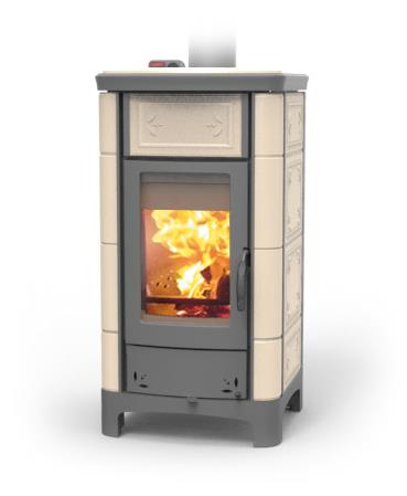 ARDHEA - kamna na dřevo