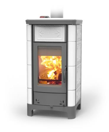 ARDHEA - kamna na dřevo