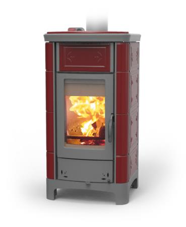 ARDHEA - kamna na dřevo