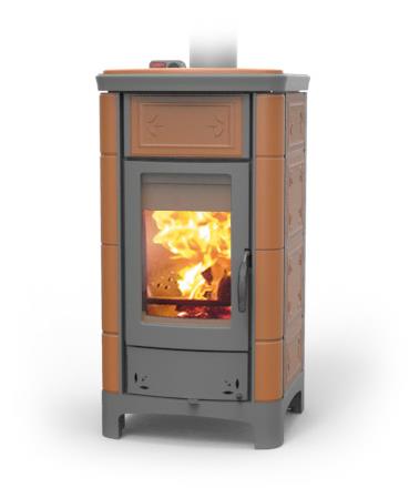 ARDHEA - kamna na dřevo