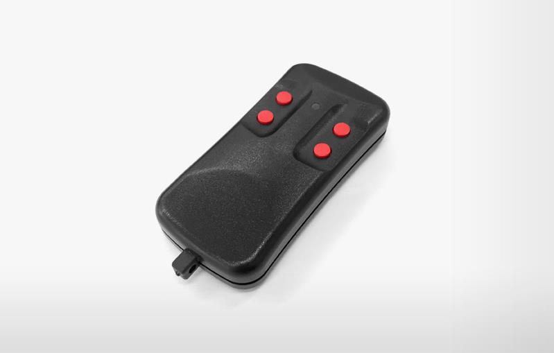 DORICA WOOD HP - kamna na dřevo