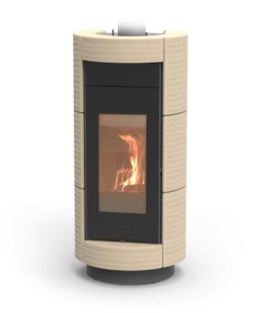 IONICA TIMEXTEND - kamna na dřevo