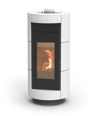 IONICA TIMEXTEND - kamna na dřevo