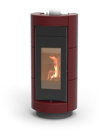 IONICA TIMEXTEND - kamna na dřevo