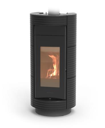 IONICA TIMEXTEND - kamna na dřevo