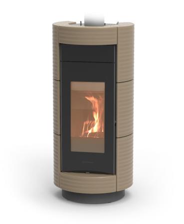 IONICA TIMEXTEND - kamna na dřevo