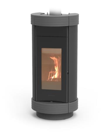 IONICA TIMEXTEND - kamna na dřevo