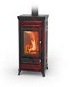 VITTORIA - litinové kamna na dřevo
