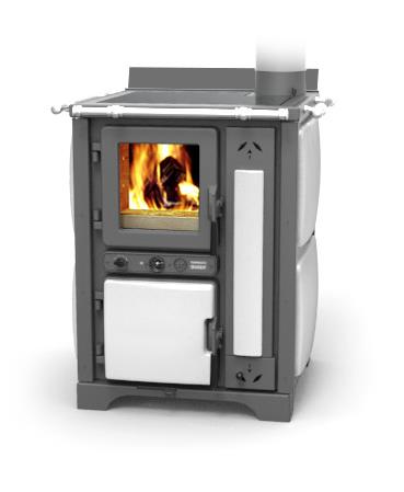 BOSKY COUNTRY 30 - sporák na dřevo